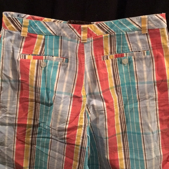 5IVE JUNGLE & CO SHORTS - Picture 3 of 5